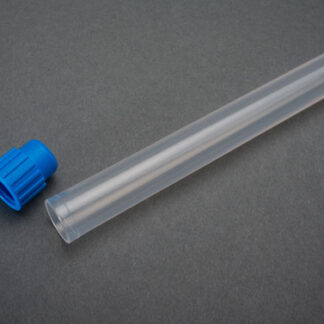Stopper Cap for MP-100, blue