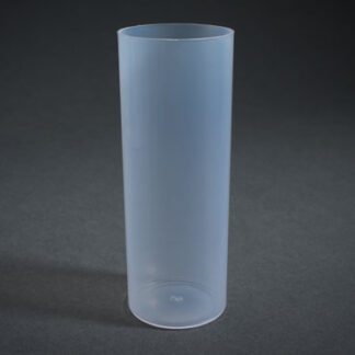120mL Sample Beaker, Flat Bottom